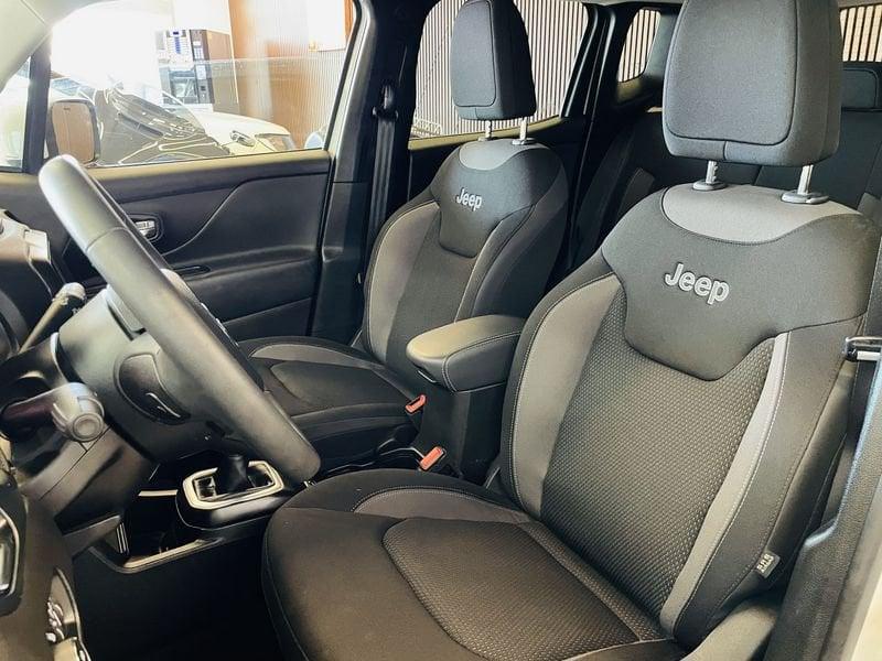 Jeep Renegade Renegade 1.0 T3 Limited