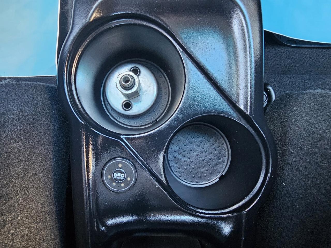 Hyundai i10 1.1 12V BlueDrive GPL Active