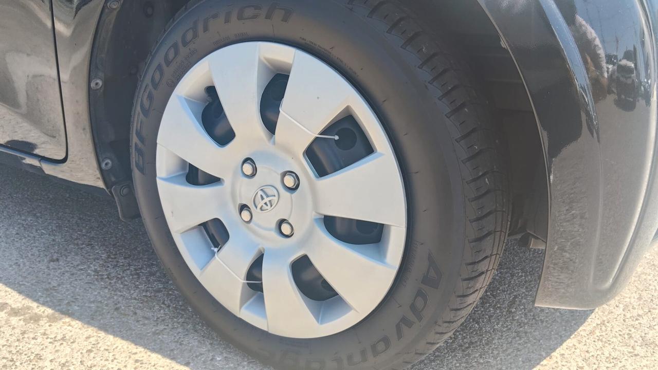 Toyota iQ 1.0 50KW
