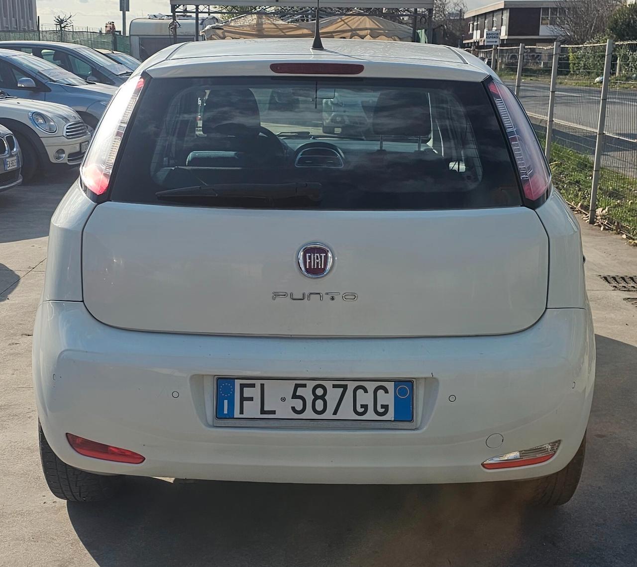 Fiat Punto Evo 1.3 Mjt GUIDABILE DA NEOPATENTATI