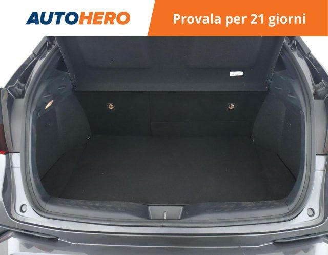 TOYOTA C-HR 2.0 Hybrid E-CVT Trend