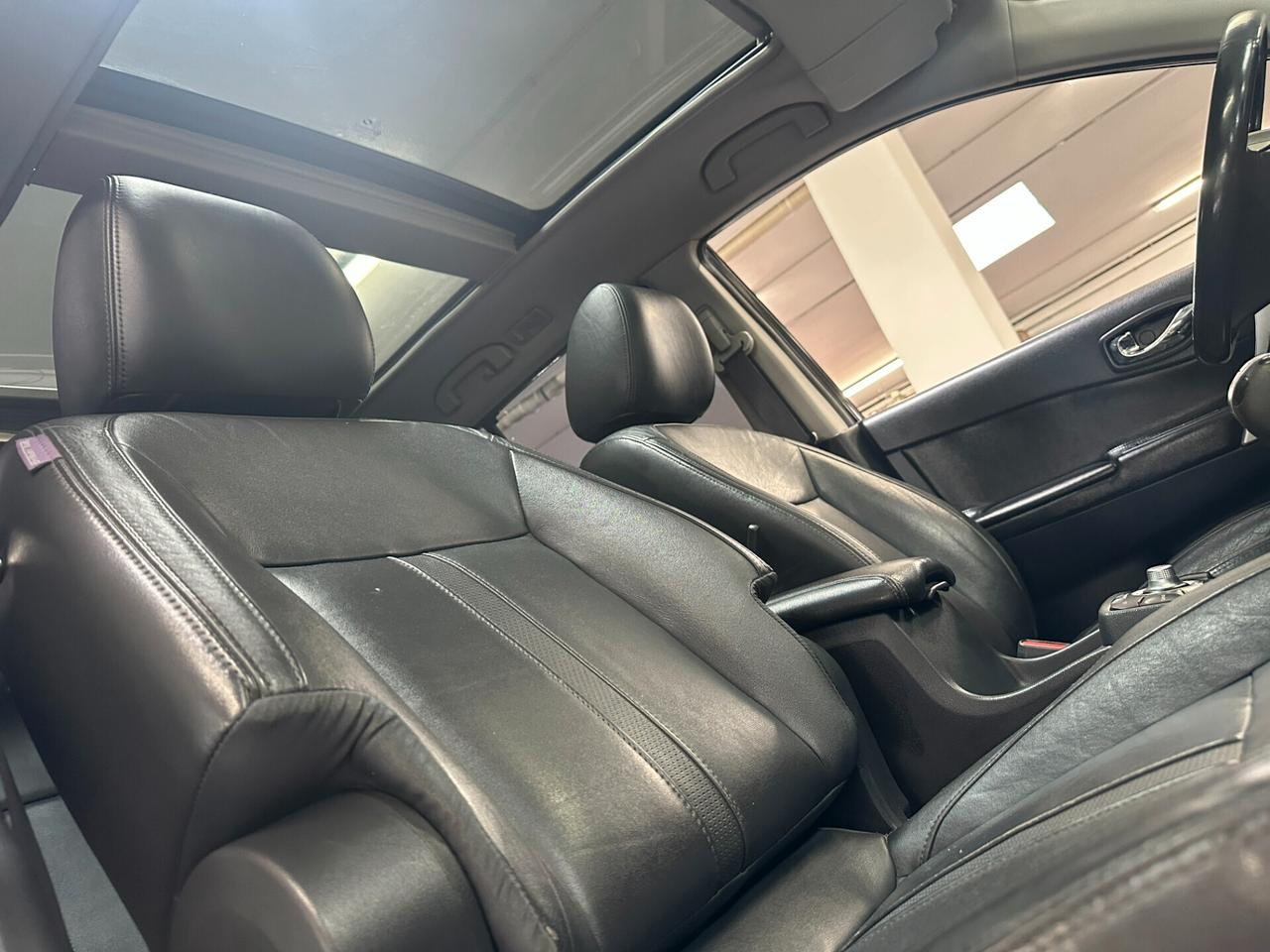 Renault Koleos 2.0 dCi 175CV 4X4 Dynamique