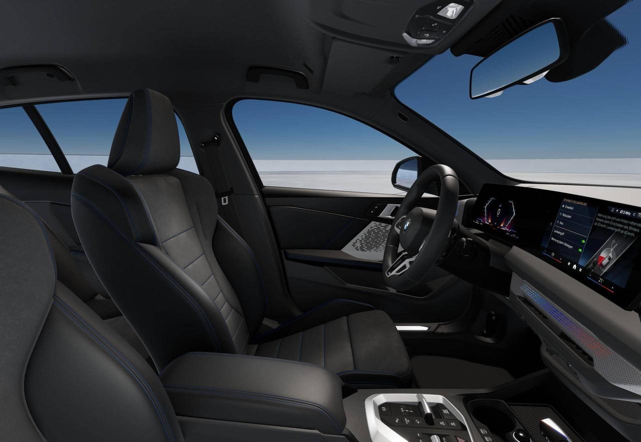 BMW Serie 1 123 xDrive 48V MSport