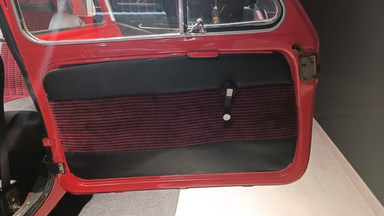 Autobianchi Altro autobianchi giardiniera