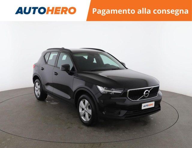 VOLVO XC40 D3 AWD