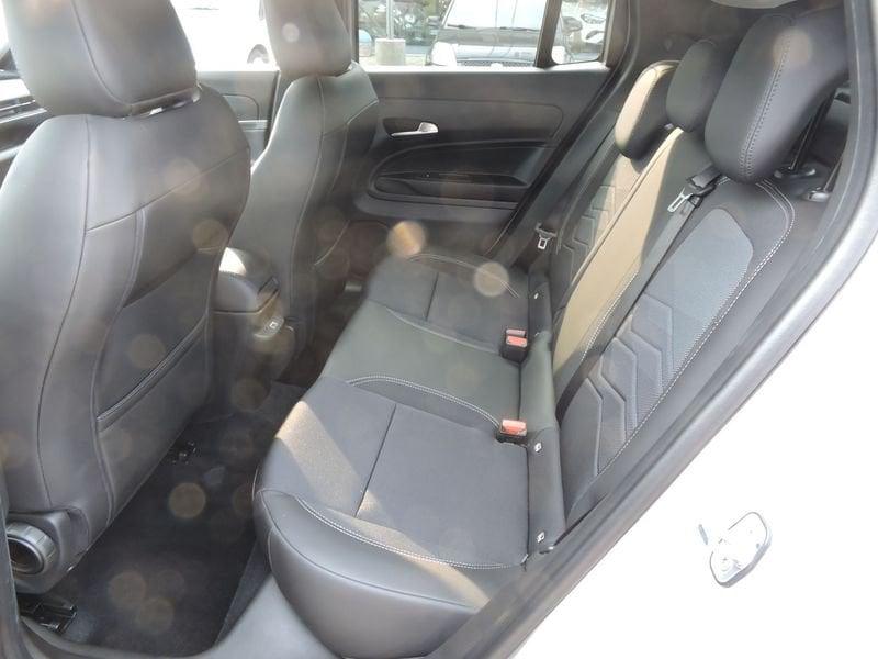 Jeep Avenger Avenger 1.2 Turbo 110 CV MHEV Summit