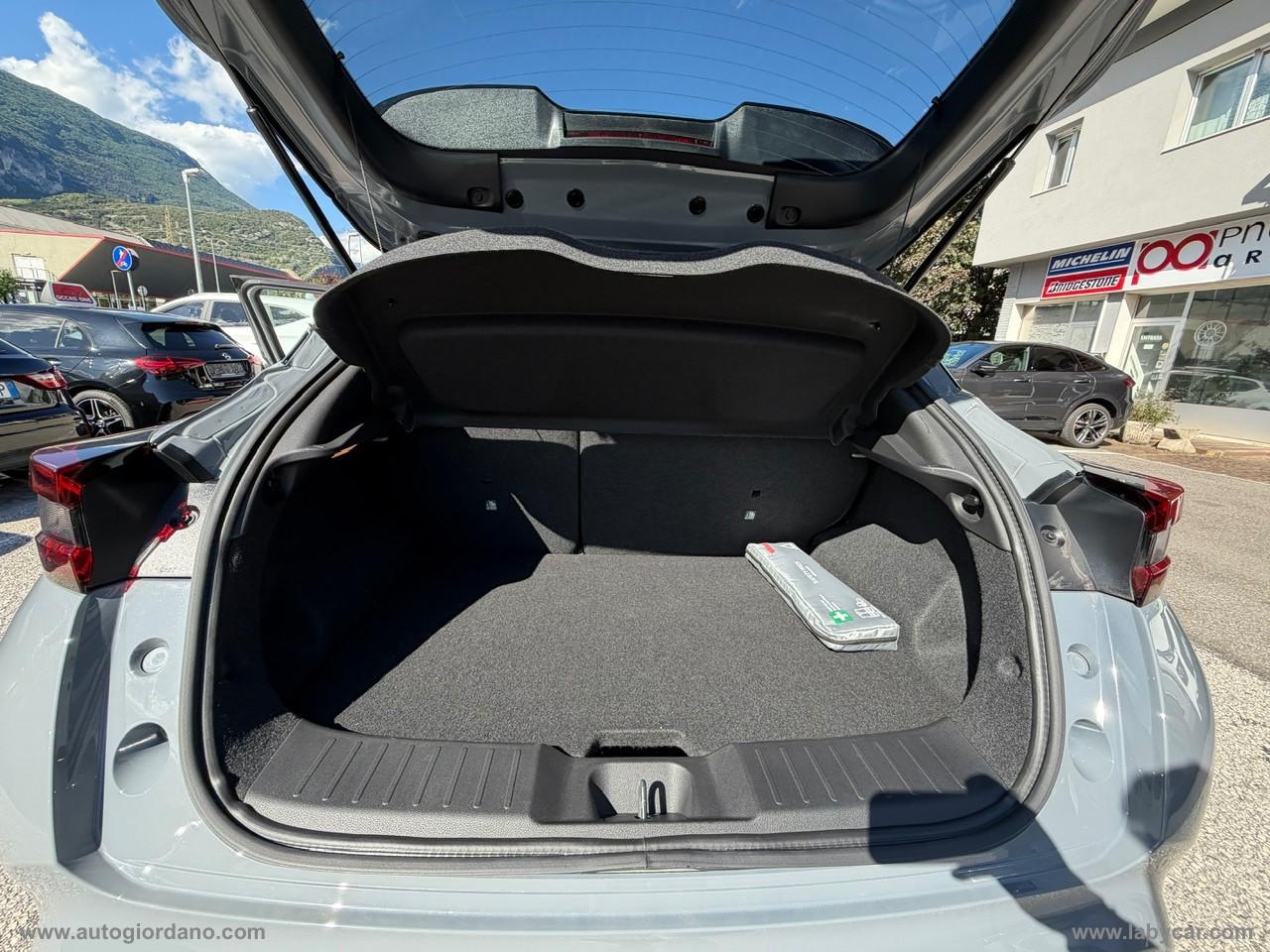 NISSAN Juke 1.0 DIG-T 114 CV DCT Acenta