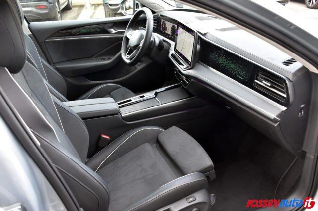 VOLKSWAGEN Passat 2.0 TDI 150 CV DSG BUSINESS + MATRIX LED + EASY OP