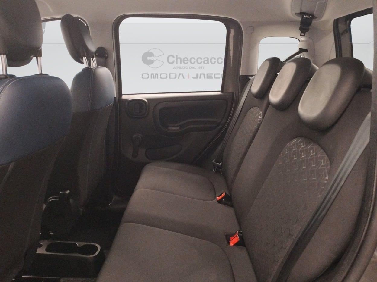 FIAT Panda 3ª serie Panda 1.0 FireFly S&S Hybr...