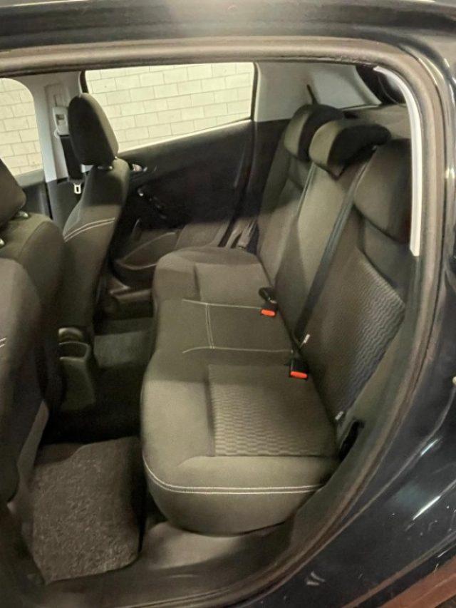 PEUGEOT 208 1° serie PureTech 82 5 porte Active