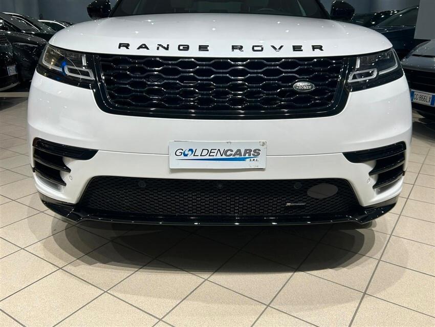 Land Rover Range Velar 2.0D I4 204 CV R-Dynamic S