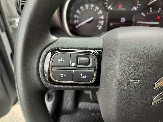 Citroen C3 Aircross PureTech 110 S&S Shine