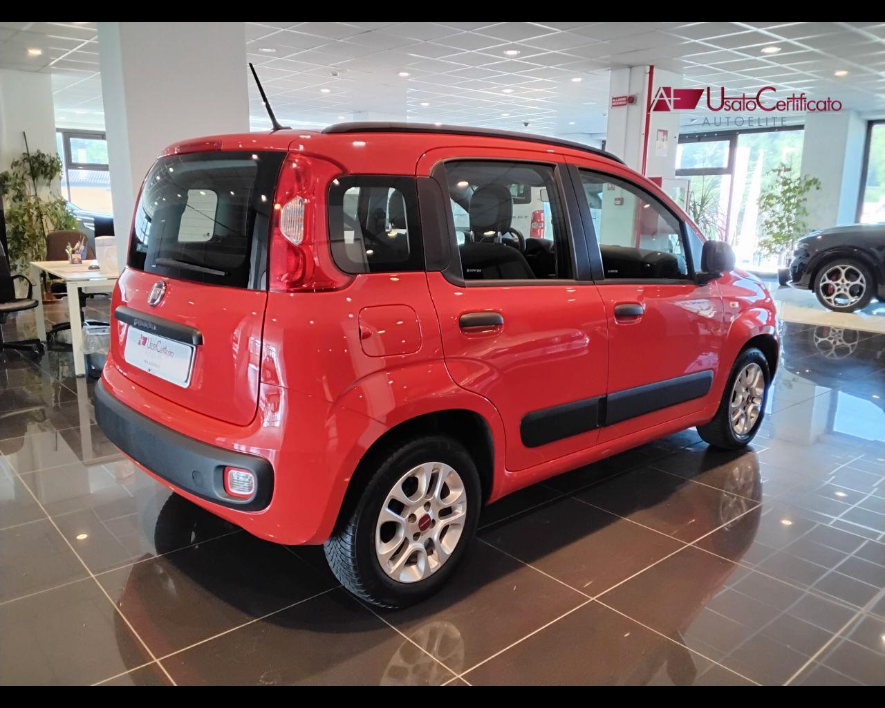 FIAT Panda 1.2 EasyPower Easy