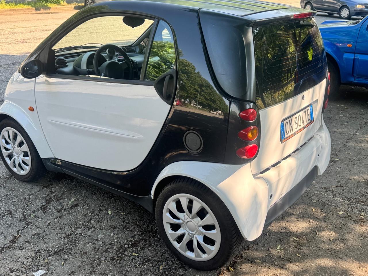 Smart ForTwo 700 cc (SU APPUNTAMENTO)