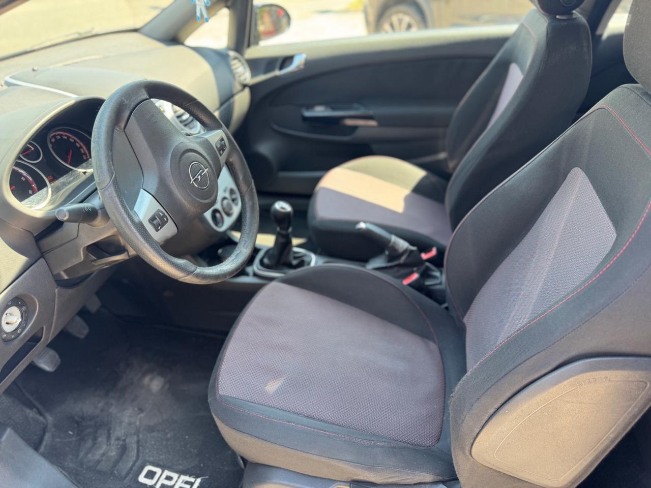 Opel Corsa 1.3 CDTI 90CV 3 porte Sport