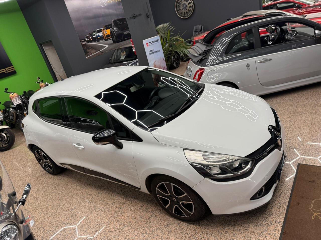 Renault Clio 1.5 dCi 8V 90CV Start&Stop 5 porte Energy