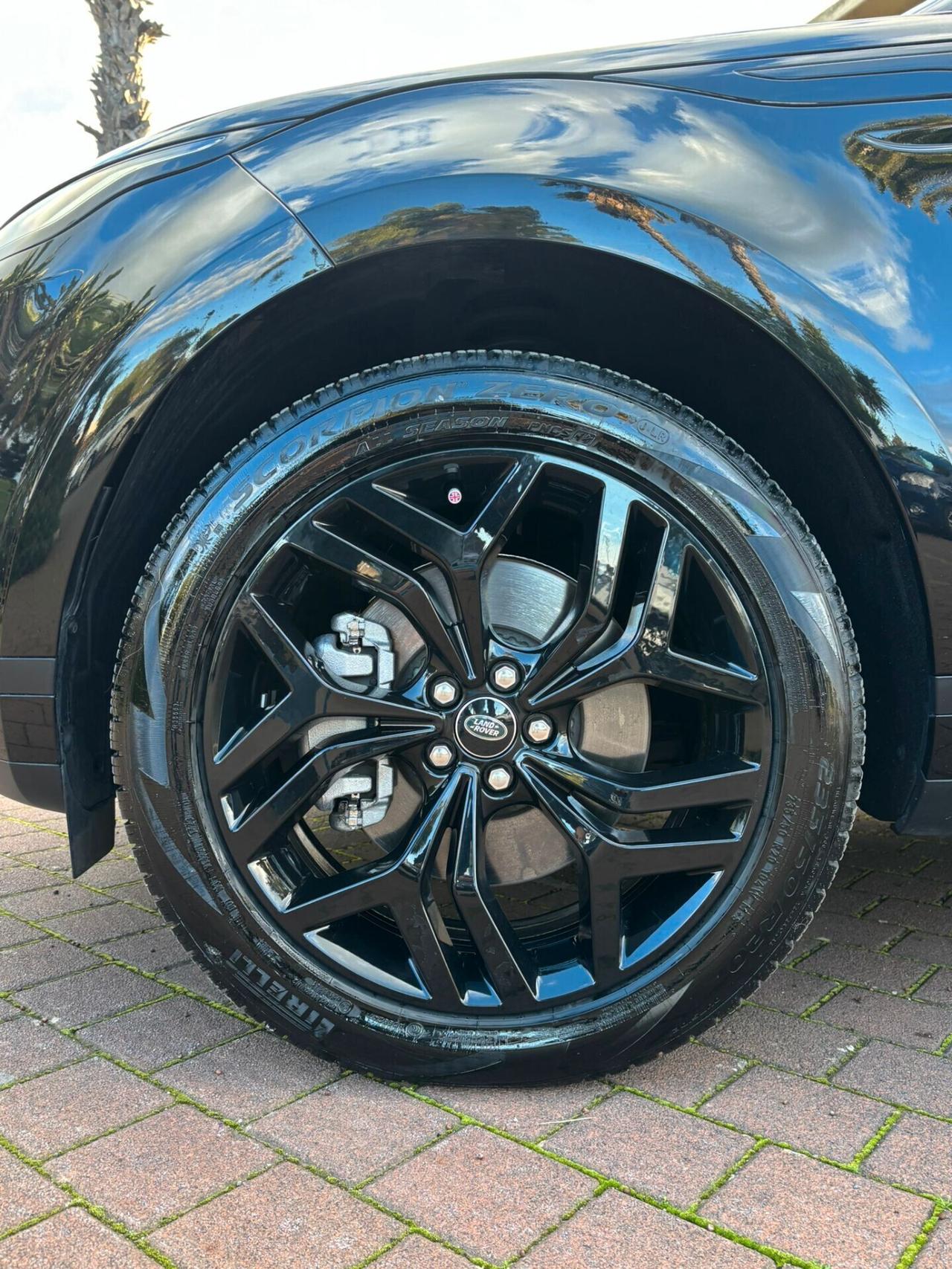 Land Rover Range Evoque 2.0D I4 163 CV AWD Auto R-Dynamic SE//*