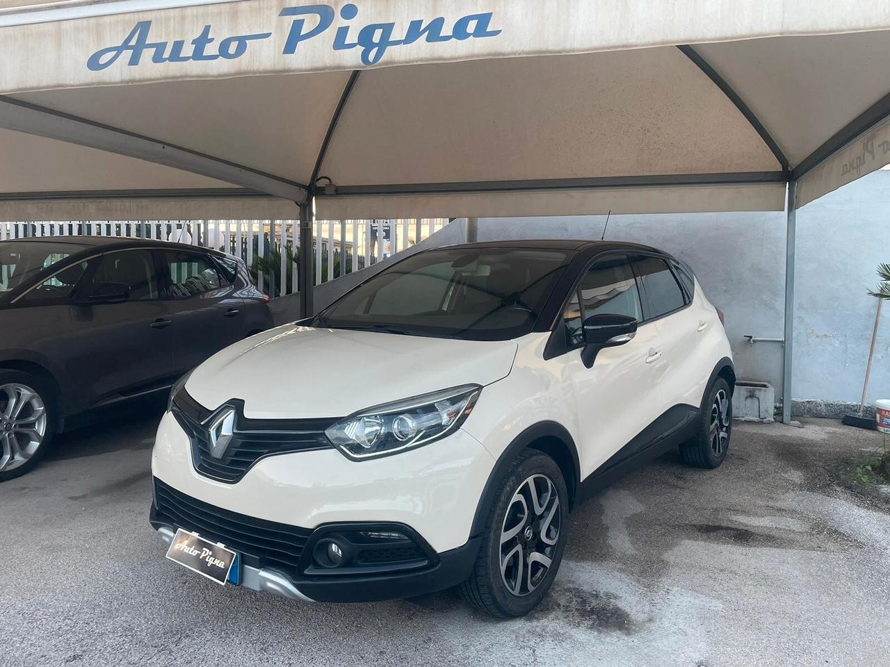 Renault Captur dCi 8V 90 CV Start&Stop Energy Hypnotic