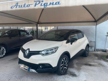 Renault Captur dCi 8V 90 CV Start&Stop Energy Hypnotic