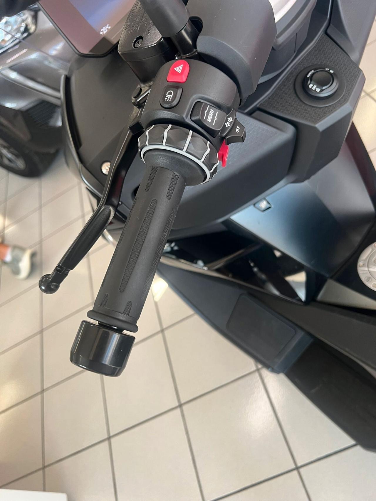Bmw C 400 GT