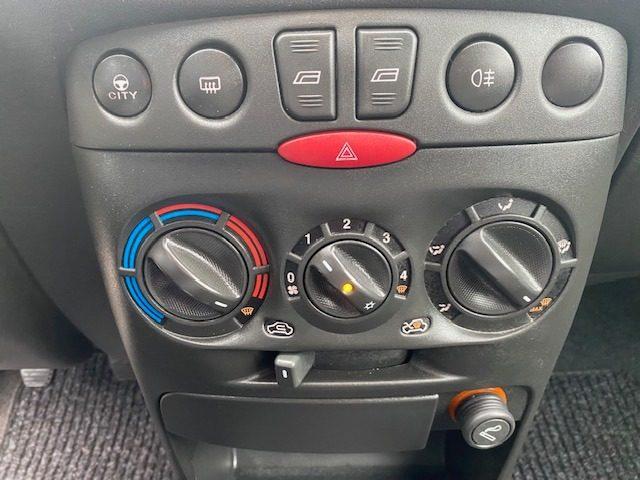 FIAT Punto Classic 1.2 3 porte GPL "UNICO PROPRIETARIO"