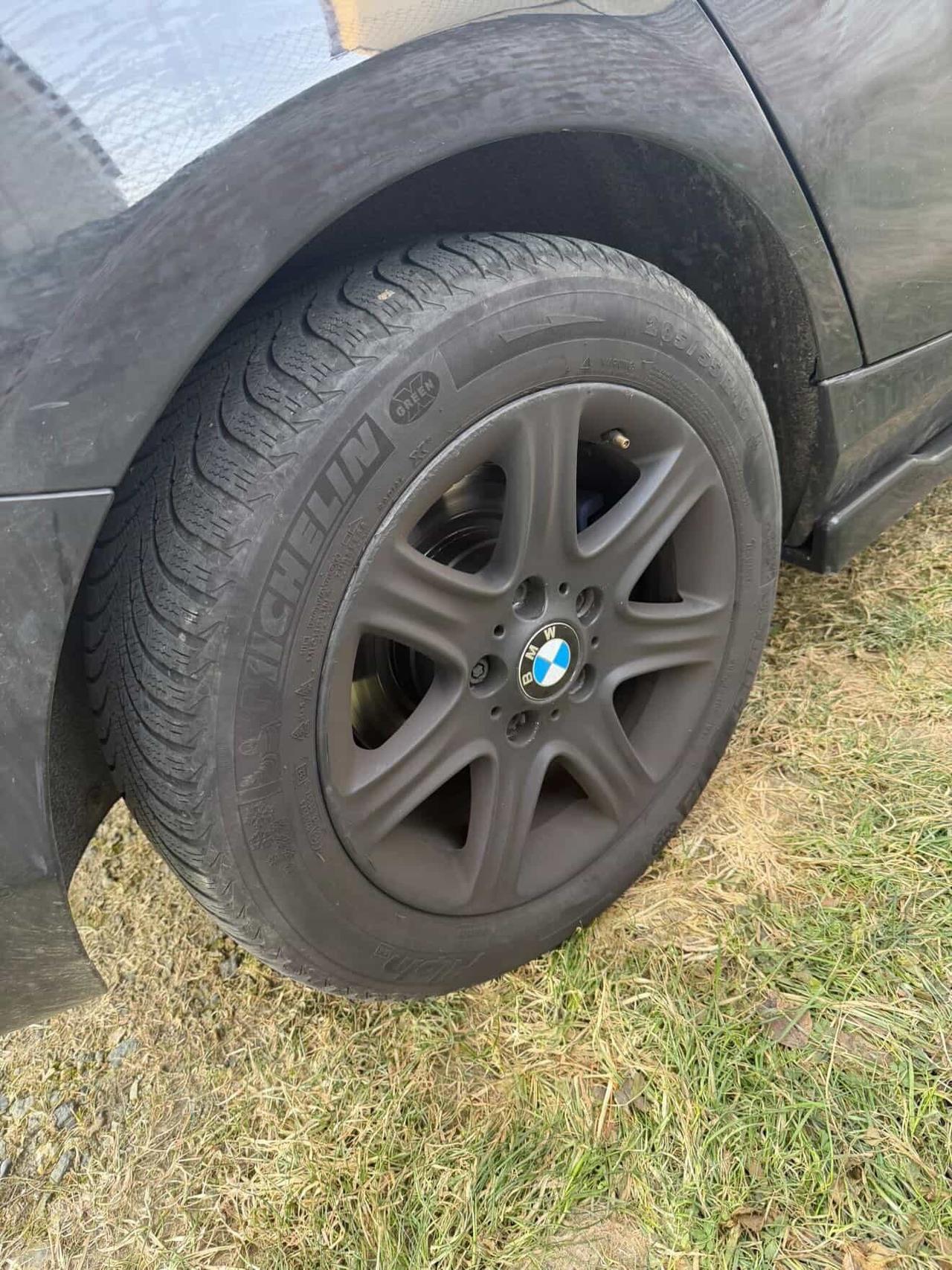 Bmw 116 116d 5p. Urban