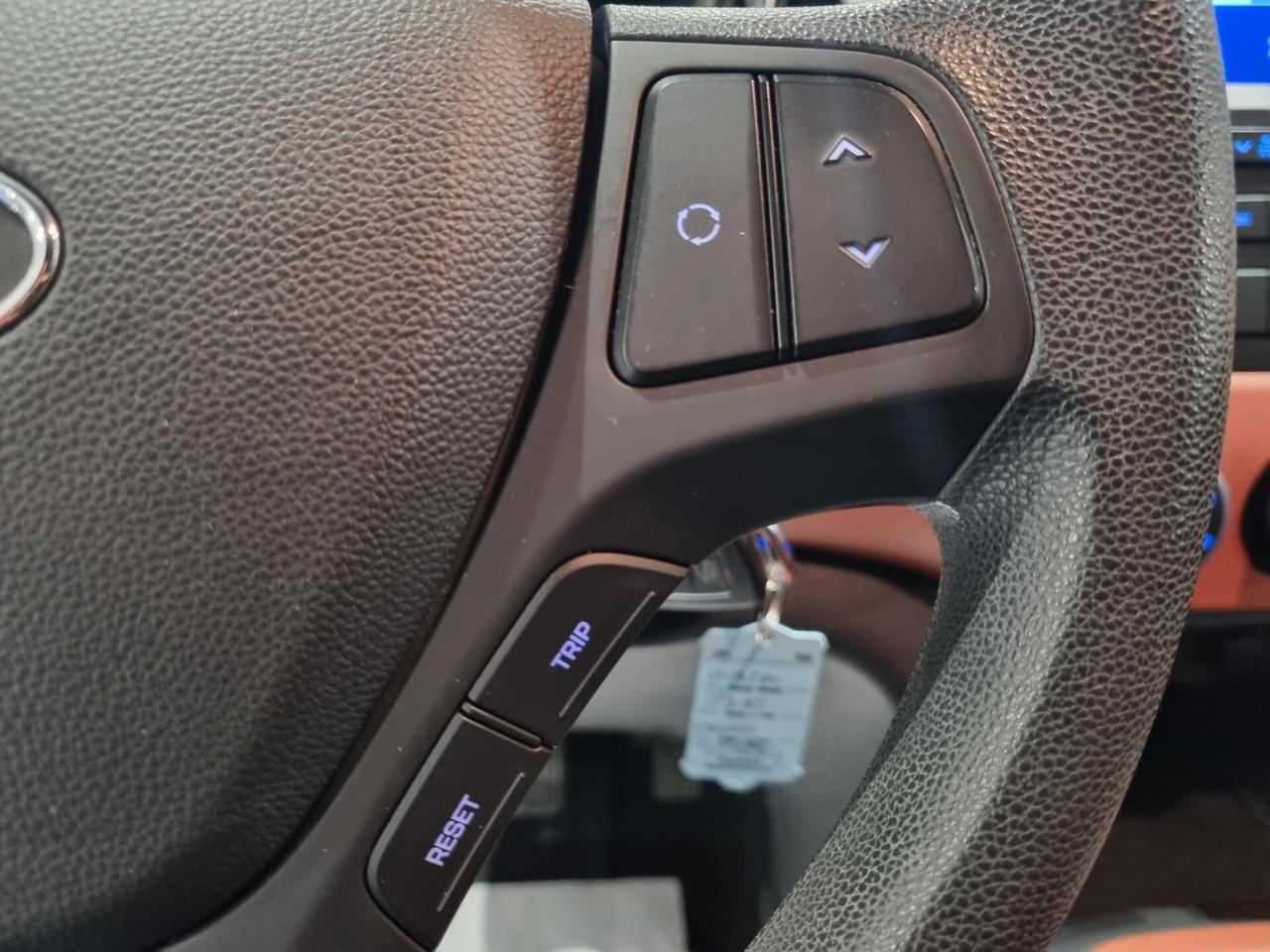 Hyundai i10 1.0 MPI Econext Comfort