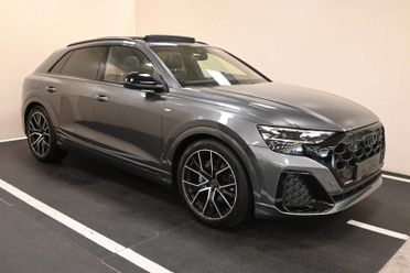 AUDI Q8 Q8 50 TDI 286 CV quattro tiptronic