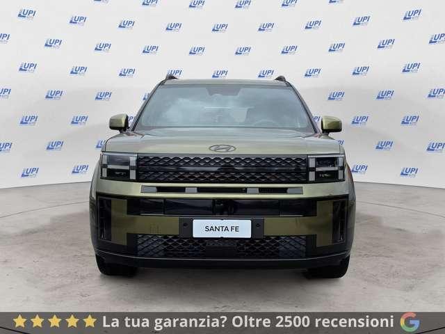 Hyundai SANTA FE 1.6 T-GDI HEV 4WD A/T 7posti Xclass