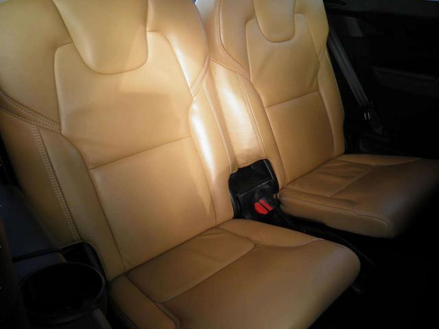 VOLVO XC90 D5 AWD Geartronic 7 posti Inscription