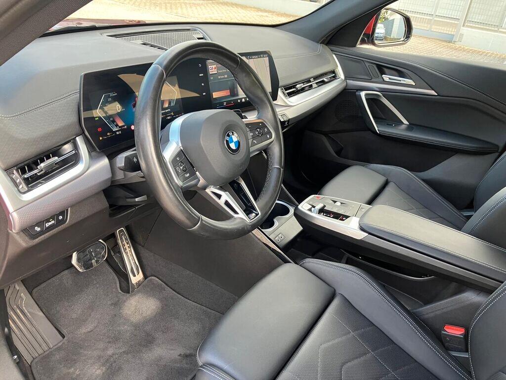 Bmw X2 sDrive 18d Msport
