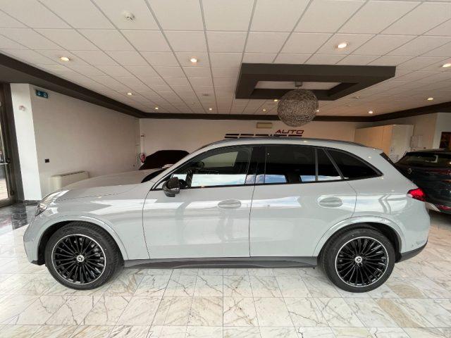 MERCEDES-BENZ GLC 300 d 4Matic Mild Hybrid Premium AMG 269cv