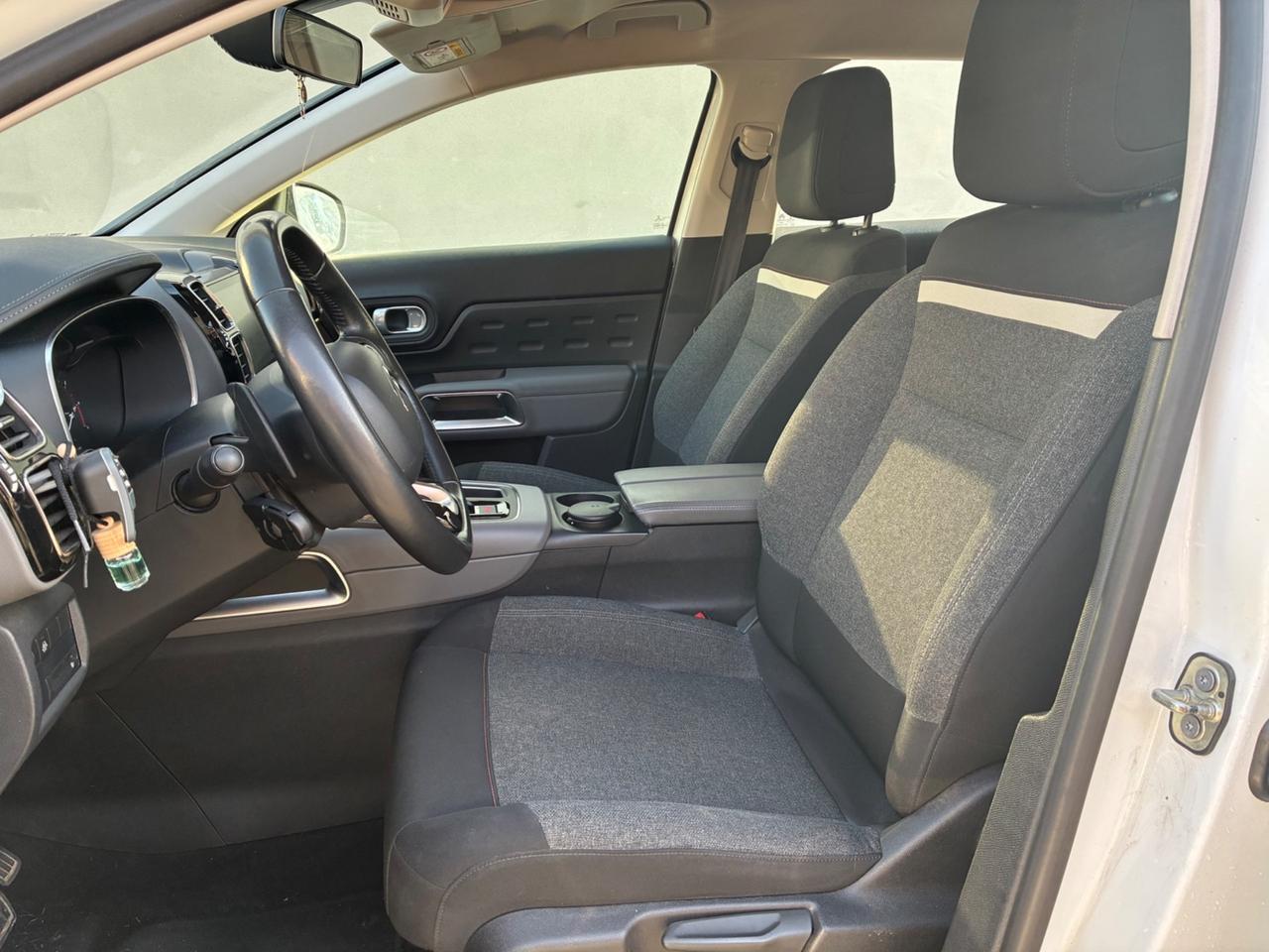 Citroen C5 Aircross BlueHDi 130 S&S EAT8 Shine