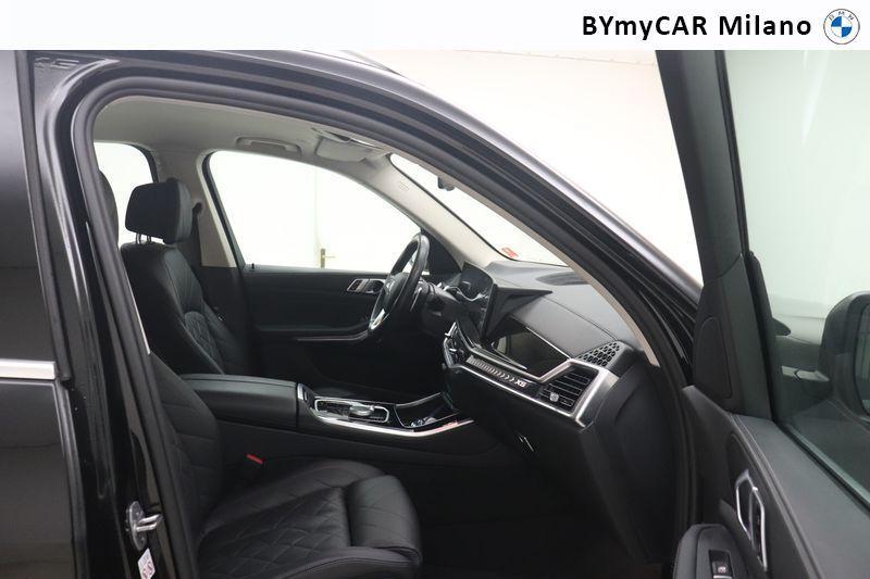 BMW X5 30 d xDrive Steptronic