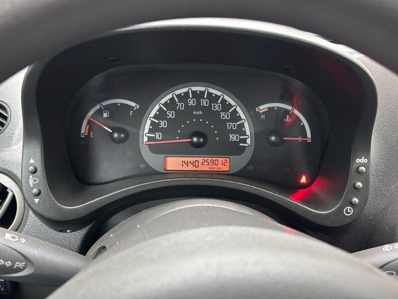 FIAT Panda Panda 1.4 MyLife Natural Power