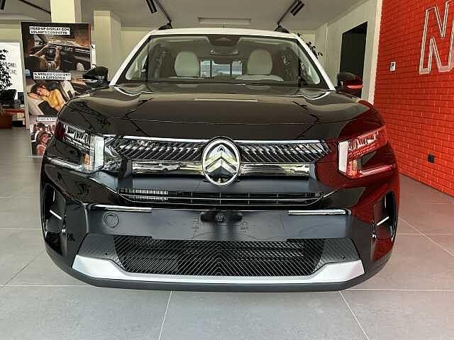 Citroen C3 PureTech 100 S&S Max KM0