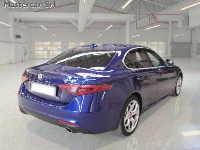 ALFA ROMEO Giulia Giulia 2020 2.2 t Executive 190cv auto - GF760RN