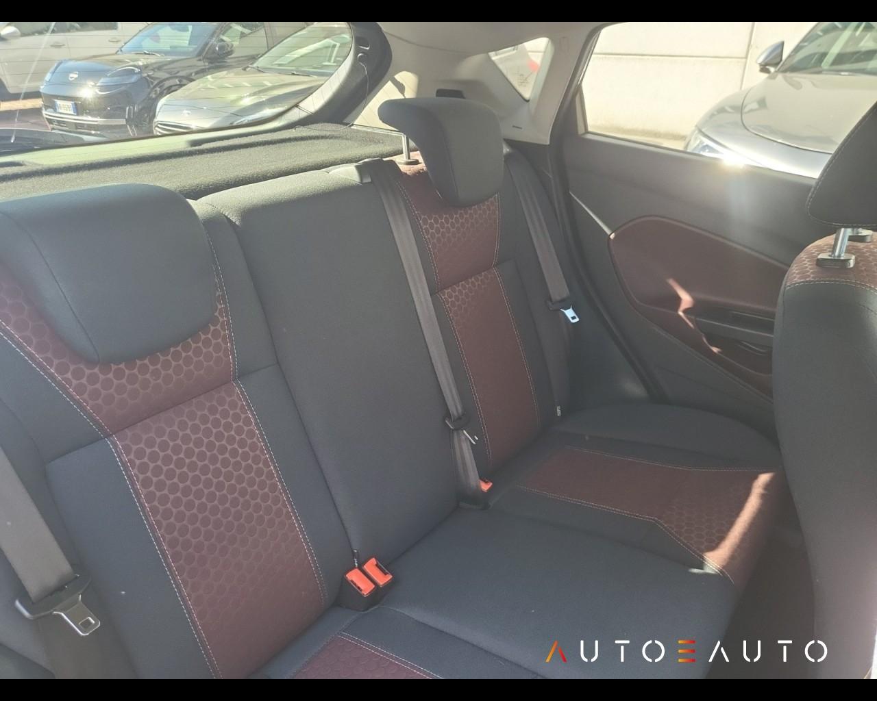 FORD Fiesta VI - fiesta 1.4 16v Titanium Gpl 5p