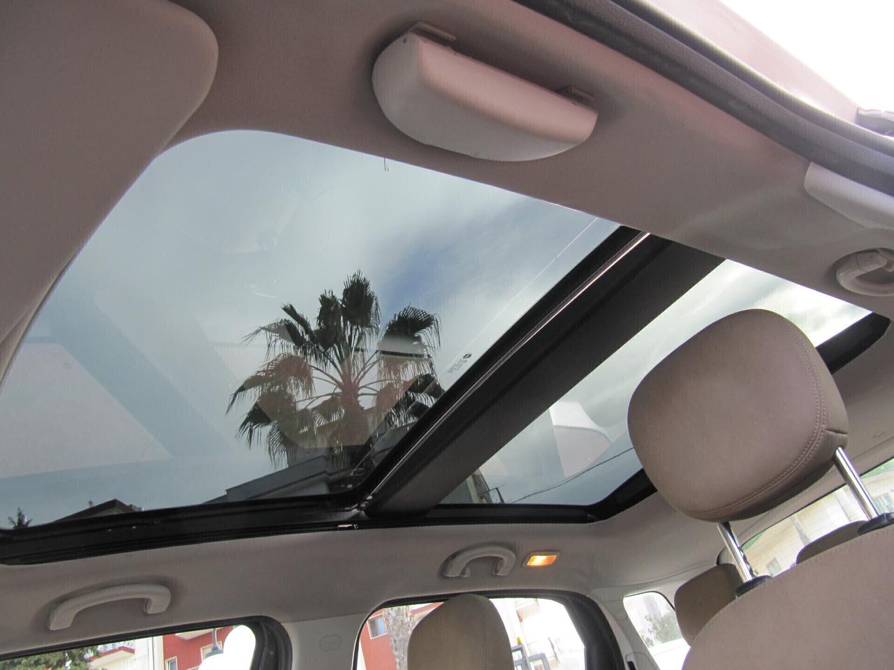 Fiat 500L 1.6 Multijet 105 CV Panoramic Edition Bianco Gelato