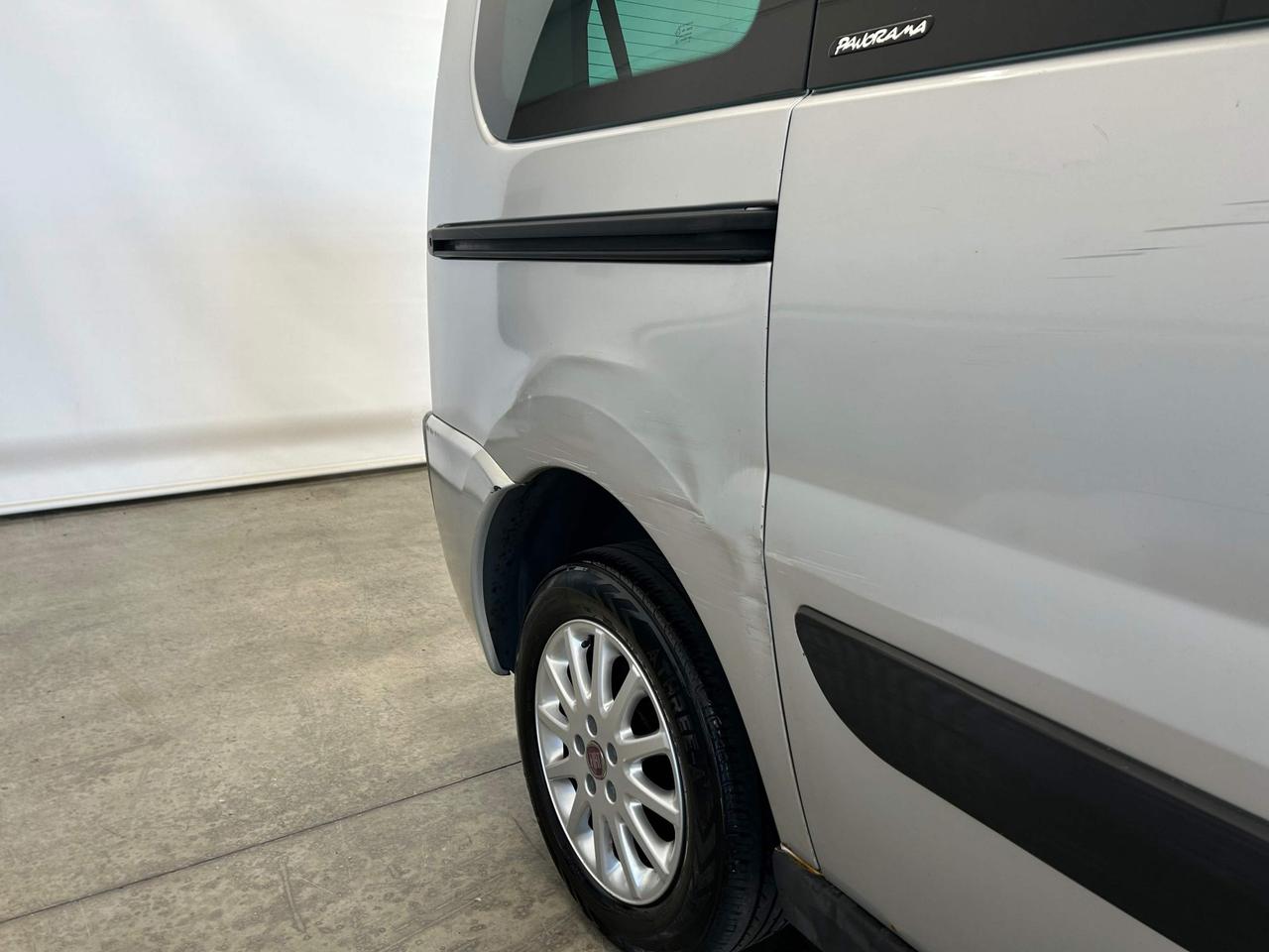 Fiat 2.0 MJT