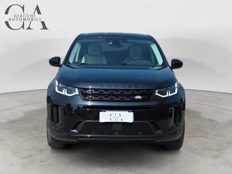 Land Rover Discovery Sport 2.0d td4 mhev SE awd 163cv auto IVA ESPOSTA.