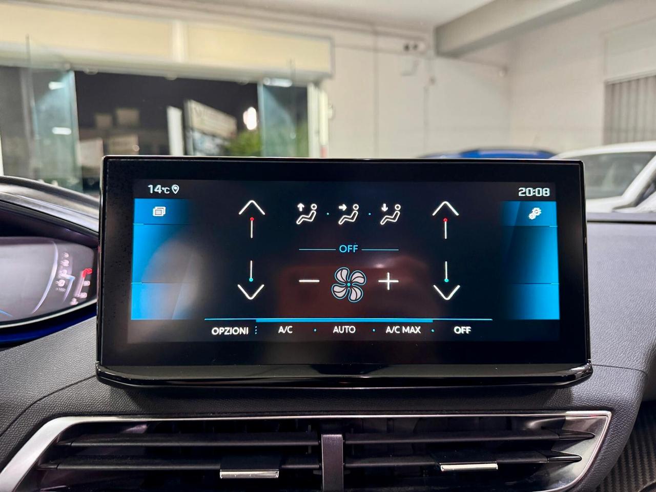 Peugeot 3008 1.5 BlueHDi 130cv S&S EAT8 Allure 2022