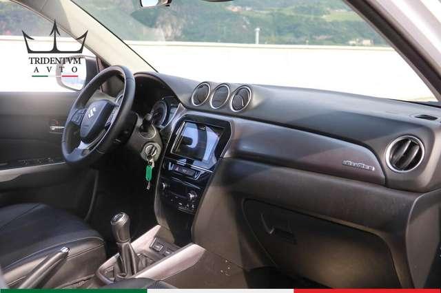 Suzuki Vitara 1.0 boosterjet Cool 4wd allgrip