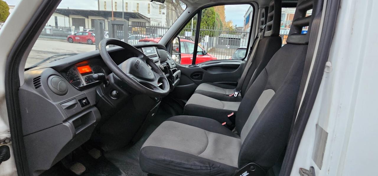 Iveco Daily 9 POSTI