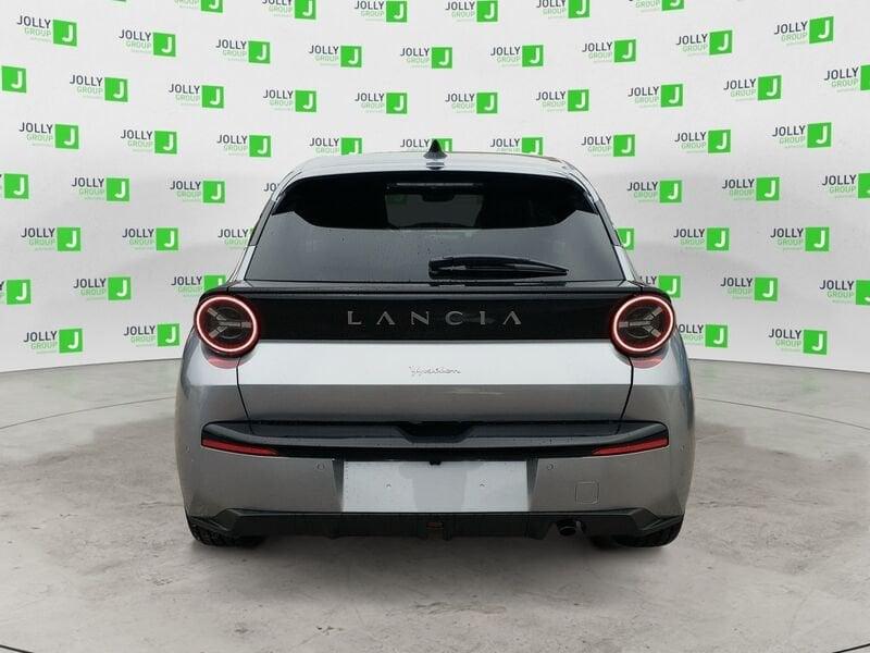 Lancia Ypsilon Ibrida Ibrida 100cv LX e-DCT