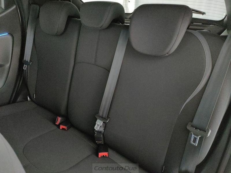 Lancia Ypsilon Ypsilon 1.2 Silver Gpl 69cv