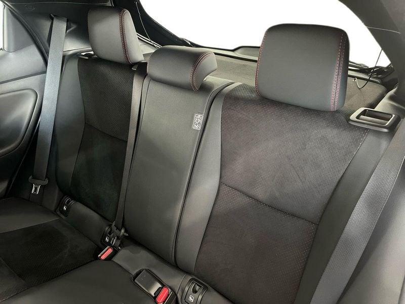 Toyota Yaris Yaris 1.5h 130 GR Sport