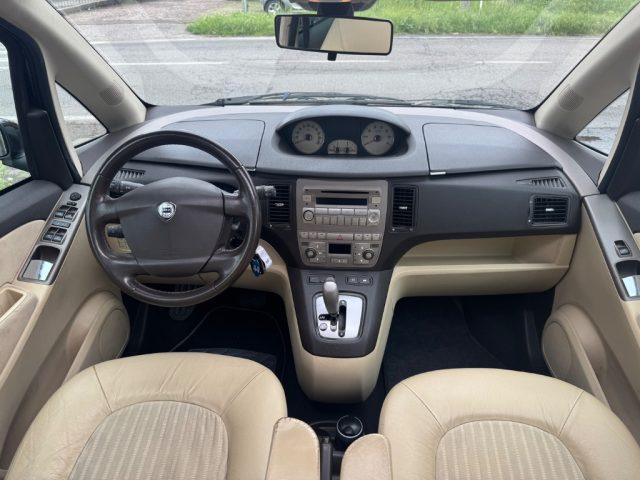 LANCIA MUSA 1.3 Multijet 16V Oro