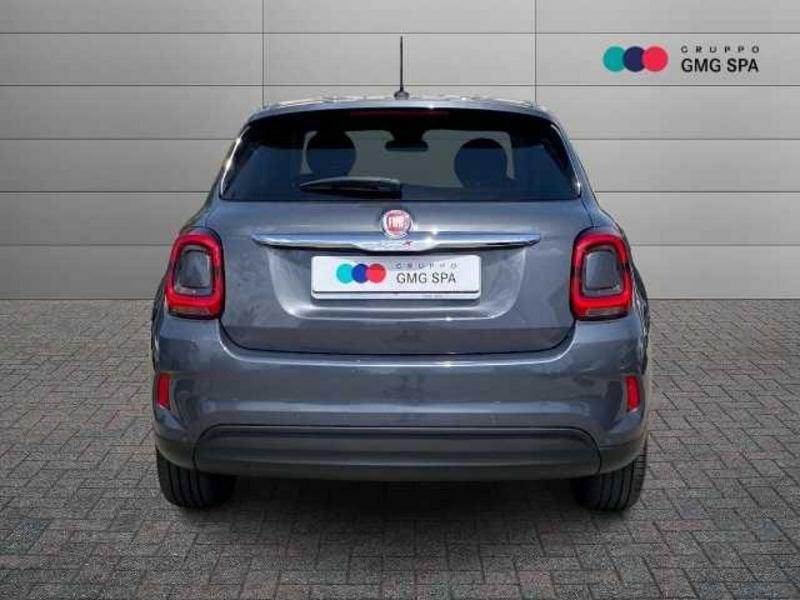 FIAT 500X 500 X 2018 1.0 T3 Connect 120cv