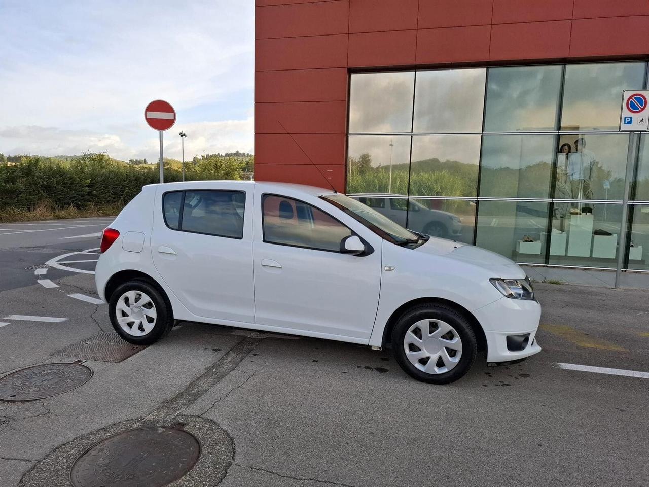 Dacia